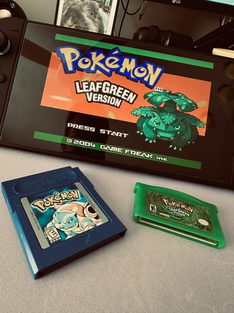 Pokemon Nintendo Switch 2